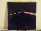LP: PINK FLOYD - THE DARK SIDE OF THE MOON; Vinyl; MFSL; USA/Japan 1981;