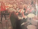 Trapeze You Are The Music ...We're Just The Band UK 1st Press Vinyl LP Record Ex
