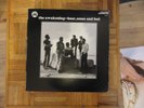 The Awakening,Hear Sense and Feel,Black Jazz Label,Stereo LP