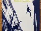 ELLIOTT SMITH  VINYL LP KRS 246 first press US original kill rock stars 1995