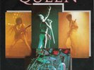 Queen - Thank God it's Christmas / Man on the Prowl - N Mint 7
