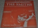 THE SMITHS Louder Than Bombs SUPERB HARDLY PLAYED US ORIG 1987 SIRE EX LPs.