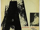 Jimmy Smith - A New Sound/A New Star LP - Blue Note Mono DG RVG Ear 767 LEX