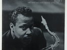 Eddie Lockjaw Davis - Cookbook Vol. 2 LP - Prestige - PRLP 7161 Mono DG RVG VG+