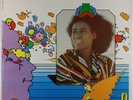 Alice Coltrane - World Galaxy LP - ABC Impulse VG+