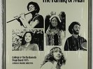 College Of The Redwoods Stage Band - Family Of Man LP - Private Jazz Funk VG+