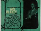Art Blakey - A Night At Birdland Vol. 2 LP - Blue Note Mono DG RVG Ear 767 LEX
