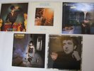 Bel ensemble ROCK Français  BASHUNG / MURAT / THIEFAINE