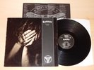 CORONER - NO MORE COLOR LP 1989 VG-/VG *VIEW ALL MY THRASH HEAVY METAL VINYL LPs