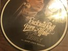 PRINCE ROCK AND ROLL LOVE AFFAIR ???? Édition Picture Rare