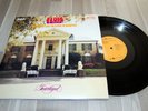 ELVIS PRESLEY - 4 LP VINYL RECORDED LIVE ON STAGE IN MEMPHIS - NEUF H/Blister