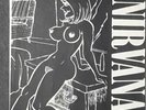 Nirvana Vinyl Records John Peel Sessions Oop Exceeding Rare