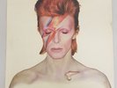 Vintage Original David Bowie Aladdin Sane Poster Glam Rock Collectable RCA...