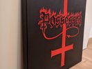 Possessed LP Vinyl Box Set Razor Venom Morbid Angel Autopsy Sodom Destruction