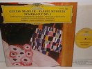 2707 056 Mahler Symphony No.5 Bavarian Radio Symphony Orchestra Rafael Kubelik
