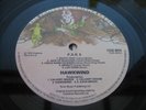 Hawkwind PXR5 UK LP 1st Press With Family Tree Poster BANNED SLEEVE MINT AUDIO