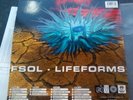FUTURE SOUND OF LONDON - LIFEFORMS - 2xLP GATEFOLD - USED - RARE - FSOL