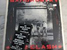 THE CLASH Sandinista LP VINYL RECORD 1980 CBS FSLN1 3XLP UK HYPE Stickers SEALED