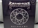 LP Dissection ?– Reinkaos 2014 US Press Black Vinyl Limited edition