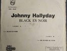JOHNNY HALLYDAY 