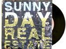 RARE Sunny Day Real Estate First Record Flatland Spider 7