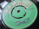 ? HEPTONES I SHALL BE RELEASED UK 69 BAMBOO ROCKSTEADY SKINHEAD REGGAE 7