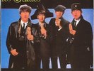 REPRO COVER BEATLES SANDWICH ONLY COVER / POCHETTE SEULE REPRODUCTION COLLECTOR
