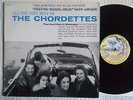 THE CHORDETTES - 