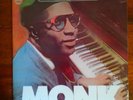 THELONIOUS MONK LIVE AT THE IT CLUB 2LP GATEFOLD COLUMBIA