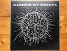 GUIDED BY VOICES ?Devil Between My Toes rare VINYL LP BIG 02 germany near mint