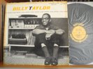 Billy Taylor 