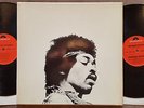 JIMI HENDRIX EXPERIENCE - Starportrait 2 x 12'' BOX TWEN D POLYDOR 2672002+Beil.
