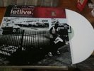 LETLIVE. WHITE 2XLP THRICE EVERY TIME I DIE TOUCHE AMORE BEARTOOTH SILVERSTEIN