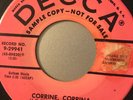 Johnny Carroll/Hot Rocks 