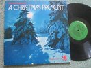A Christmas Present Various Artists Ronco ?– P 11772 Pop Up UK Vinyl LP Album