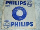 Rare Freakbeat MOD Psych Jimmy Oakley-