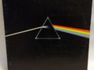 Pink Floyd Dark Side of the Moon Vinyl LP Album Roger Waters Gilmour Rock 70s 
