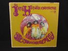 1967 Jimi Hendrix Are You Experienced LP Vinyl Record R 6261 1st Press Tri Color