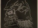 SLAYER Cleveland Cunts BOX SET DOUBLE LP #007/250 exodus metallica possessed dri