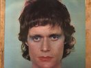 Kim Fowley International Heroes VINYL 1973 first press rock bowie new york dolls