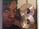PRINCE : 3 CD , 2 LP :  EMANCIPATION DOUBLE PLATINIUM RIAA AWARD