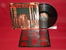Bathory-Under The Sign Of The Black Mark LP Original 1987 Import Under One Flag