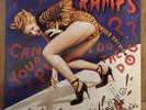 Cramps ?Can Your Pussy Do The Dog? 12