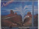 AL STEWART Time Passages ARISTA MFSL 1-082 LP SEALED mfsl