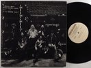 ALLMAN BROTHERS BAND At Fillmore East ATLANTIC 2XLP VG++ gatefold