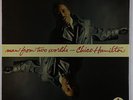 Chico Hamilton - Man From Two Worlds LP - Impulse - A-59 Mono RVG VG+