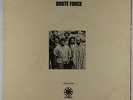 Brute Force - S/T LP - Embryo