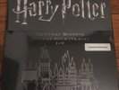 HARRY POTTER SOUNDTRACKS I-V 10  X 12