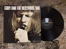 CUBY AND THE BLIZZARDS LIVE BLUES ROCK PSYCH VINYL LP EX+