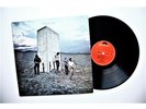 THE WHO - WHO'S NEXT - LP - EXCELLENT+